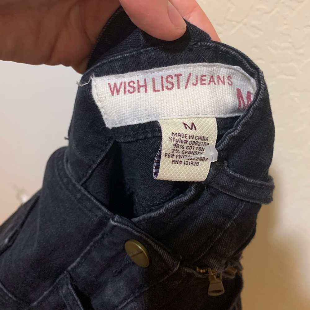 Overalls - Picture 5 of 5